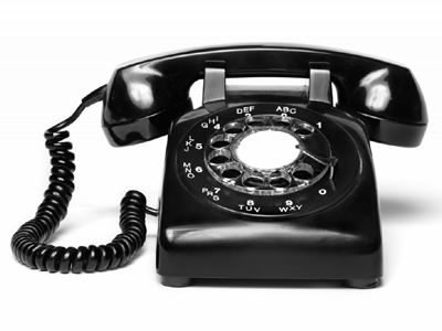 Τηλεφωνική γραμμή θα βοηθά στην πρόληψη ατυχημάτων